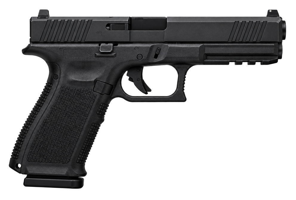 Pistol