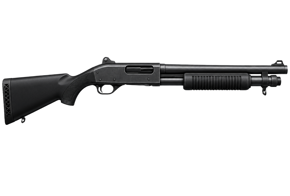 Mossberg 500