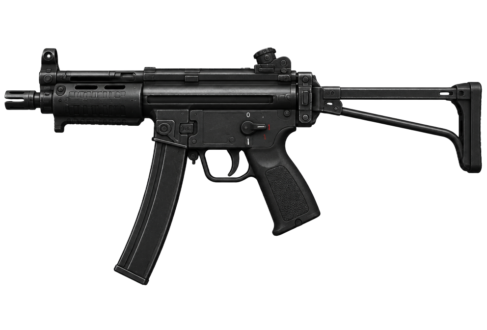 Glock-18
